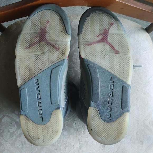 Jordan 5 Retro - Picture 7 of 7